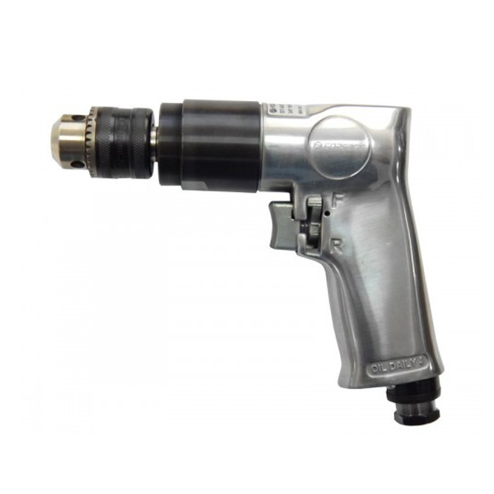 Пневмодриль реверсивний 1800 об/хв (113л/хв) Одеса - фото 1