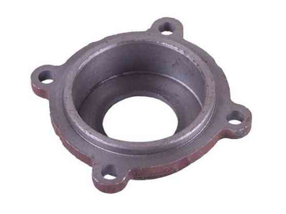 Кришка корпусу підшипника напівосьи на КПП/6 Мукачево