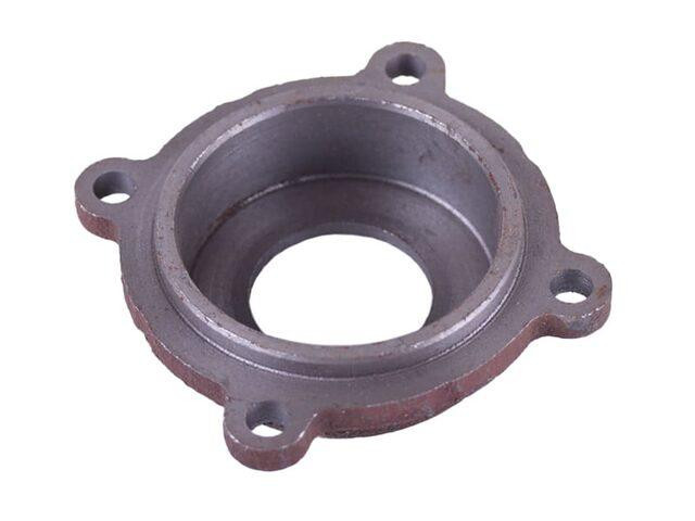 Кришка корпусу підшипника напівосьи на КПП/6 Мукачево - фото 2