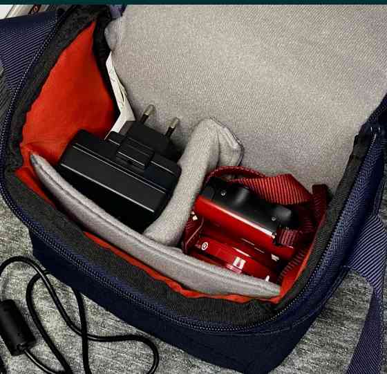 Фотоаппарат Nikon 1 S2 Nikkor 11-27.5mm. Киев