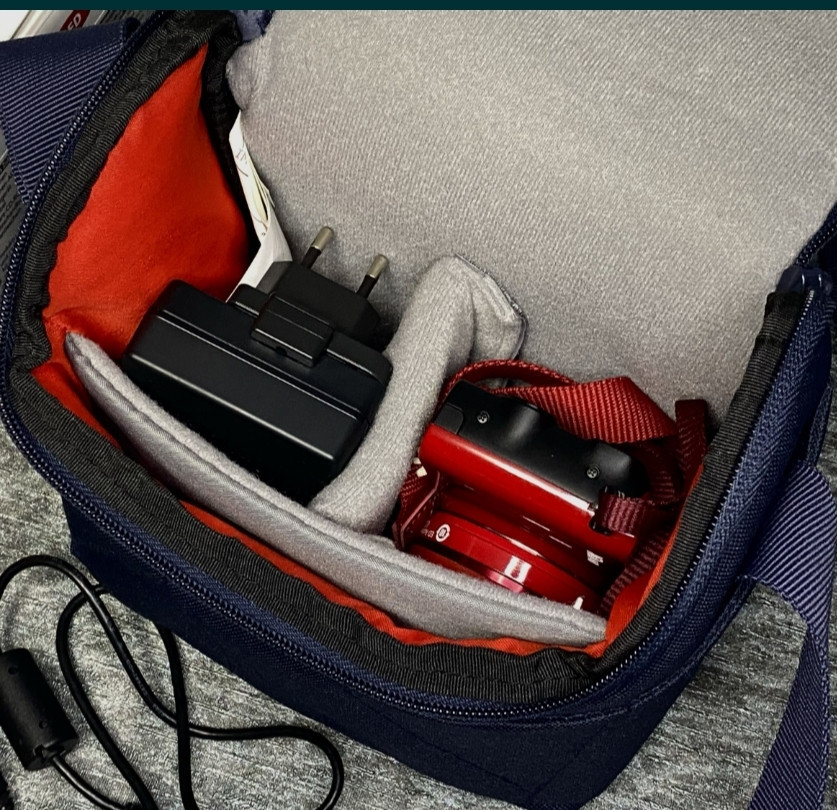 Фотоаппарат Nikon 1 S2 Nikkor 11-27.5mm. Киев - изображение 4