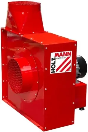 Holzmann Вентилятор 3-10 FAN4000 Киев