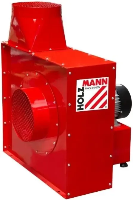 Holzmann Вентилятор 3-10 FAN4000 Киев - изображение 1