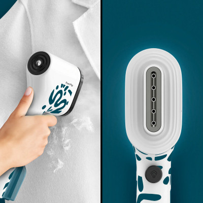 Відпарювач для одягу Tefal DT2040E1 Вінниця - фото 7