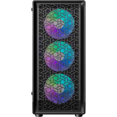 Корпус Gamemax Forge MB Винница