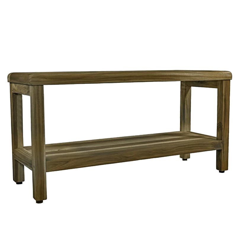 Лавка для ванной 