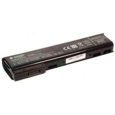 Аккумулятор для ноутбука HP ProBook 640 (HSTNN-DB4Y, CA06) 10.8V 5200mAh PowerPlant (NB460014) Винница