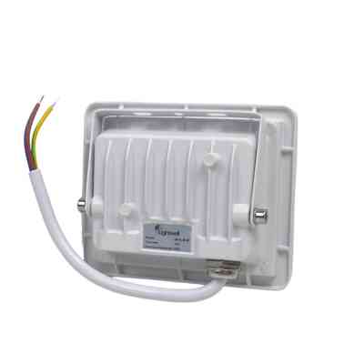 Прожектор Lightwell LW-FL-W-20 20 W Винница