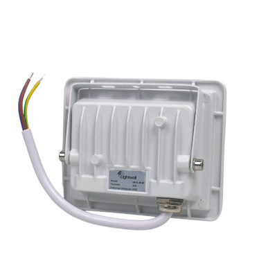 Прожектор Lightwell LW-FL-W-20 20 W Винница - изображение 2
