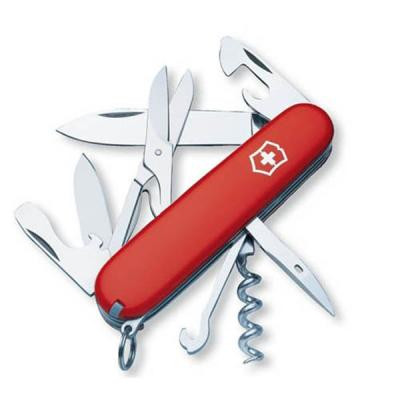 Нож Victorinox Swiss Army Climber (1.3703) Винница - изображение 1