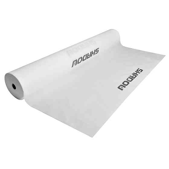 Агрополотно 8м  50 г/м² плотности для парника теплицы, сменное белое аговолокно Днепр