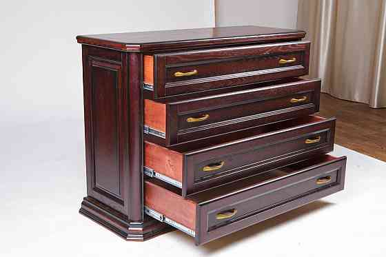 Комод Флоренция каштан Київ