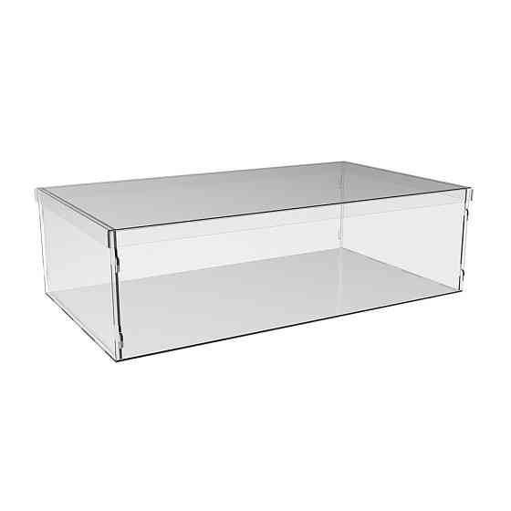 Коробка акриловая EKOSTAR 350х200х100 Киев