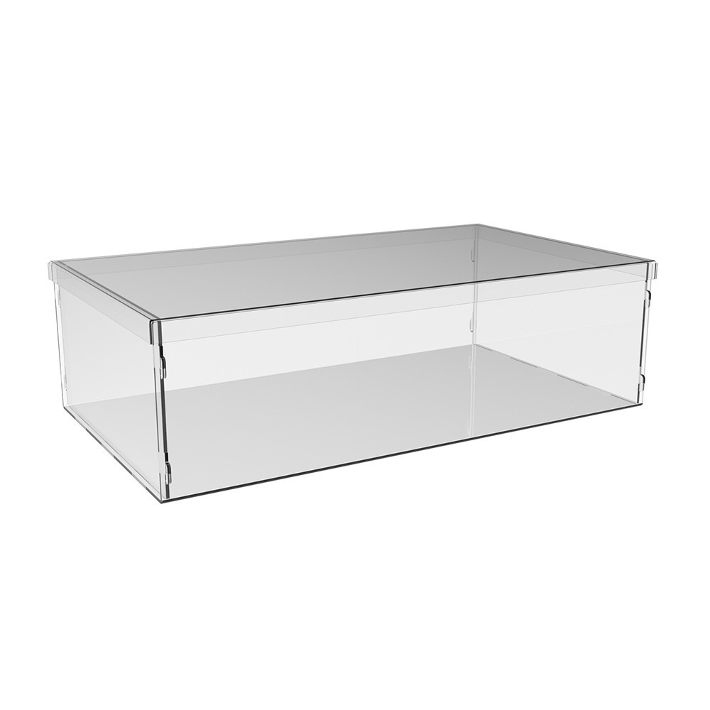 Коробка акриловая EKOSTAR 350х200х100 Киев - изображение 2