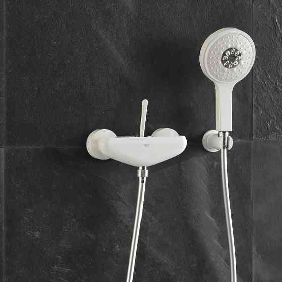 Змішувач для душу GROHE Eurodisc Joy 23430LS0 Київ