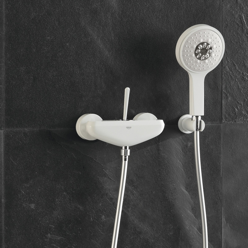 Змішувач для душу GROHE Eurodisc Joy 23430LS0 Київ - фото 2