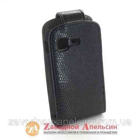Чохол-книжка Samsung S5302 Pocket Duos Chic Case Одеса