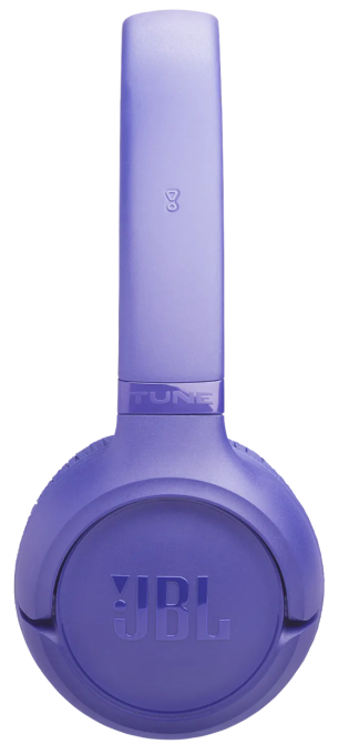 Гарнітура JBL TUNE 530BT Lavender (JBLT530BTLAVEU) (7225526) Київ - фото 9