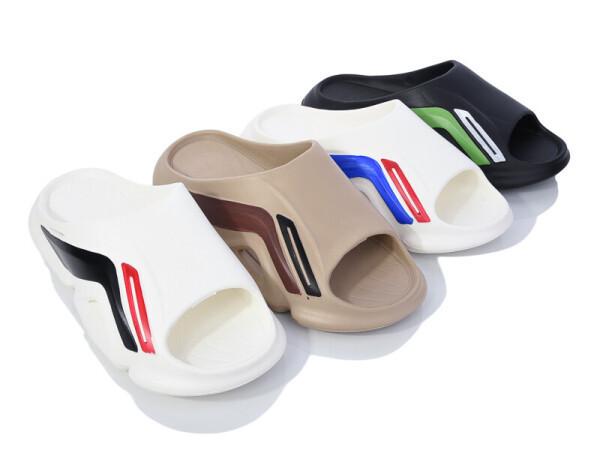 Чоловічі шльопанці великий розмір велетні 28 см 46/47 Одеса - фото 1