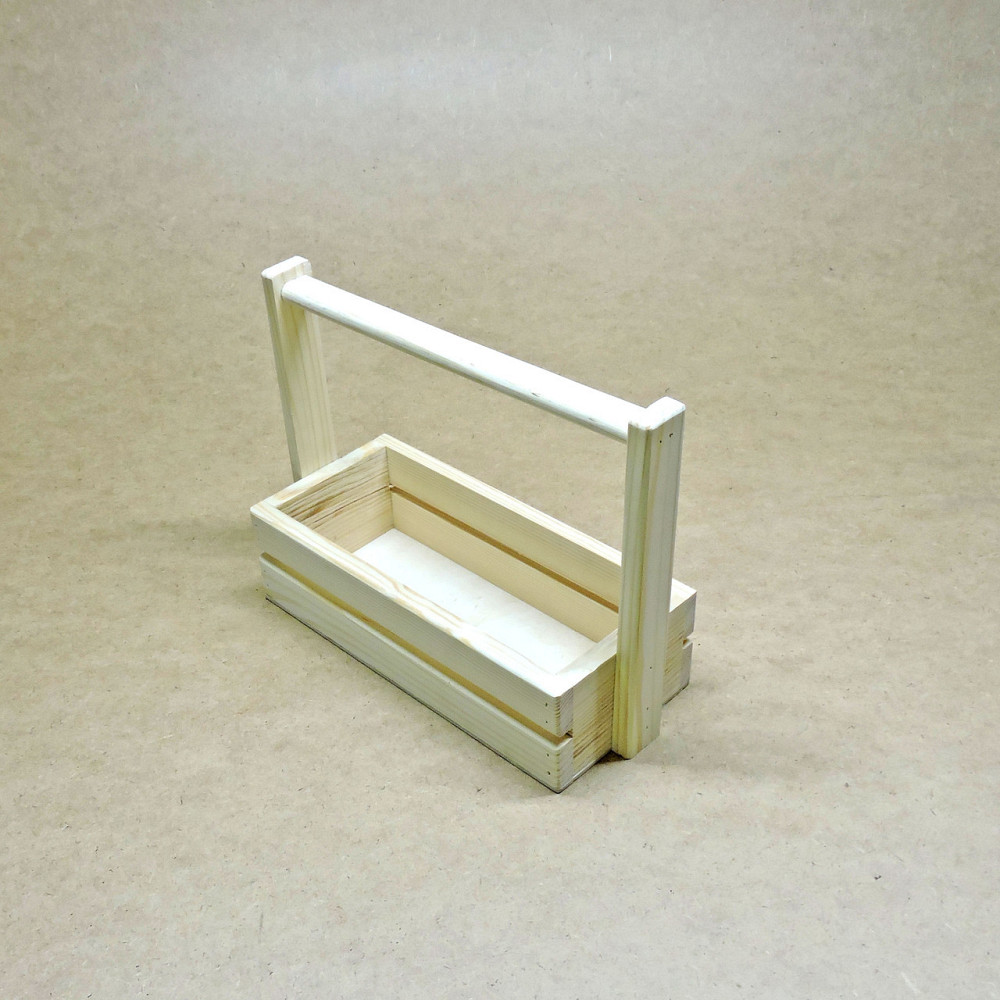 Подарочная корзинка 