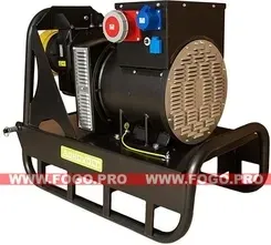 Генератор Agrovolt AV80R Київ