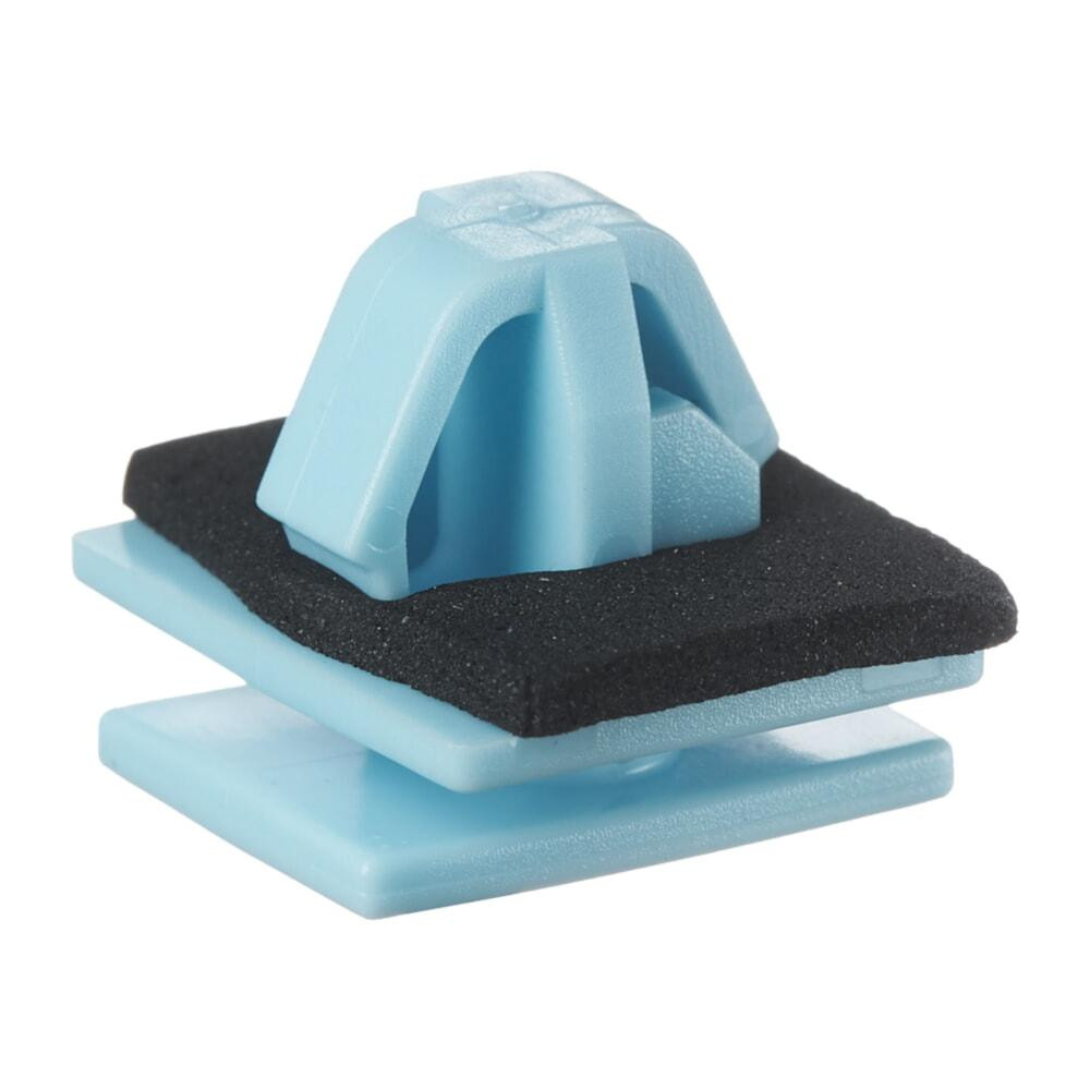 Клипса молдинга двери Hyundai 87756-D3000 87756D3000 Киев - изображение 2