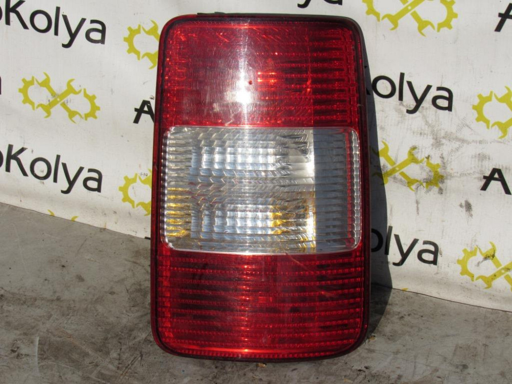 Ліхтар задній правий VW Caddy 2004-2010 (2K0945112A) Ковель - изображение 2