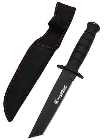 Ніж мисливський Microtech SH609C Дніпро