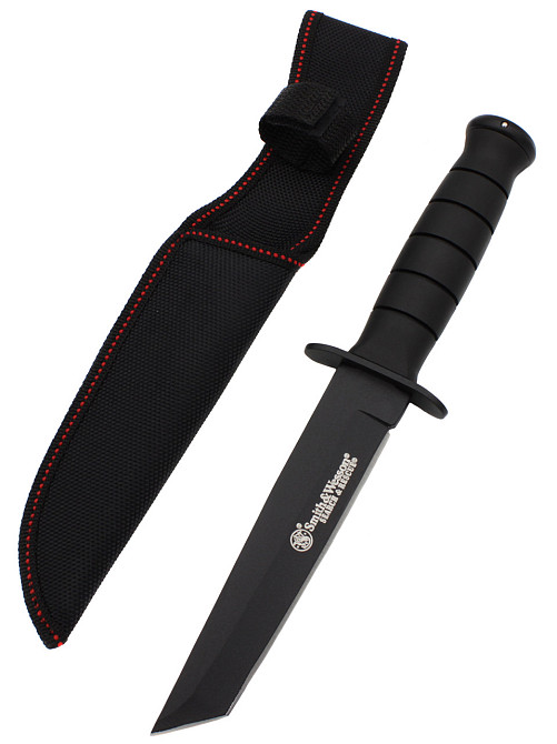 Ніж мисливський Microtech SH609C Дніпро - фото 1