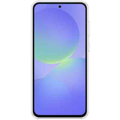 Чохол до мобільного телефона Samsung Galaxy A36 (A366) Clear Case (EF-QA366CTEGWW) Вінниця