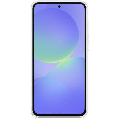 Чохол до мобільного телефона Samsung Galaxy A36 (A366) Clear Case (EF-QA366CTEGWW) Вінниця - фото 2