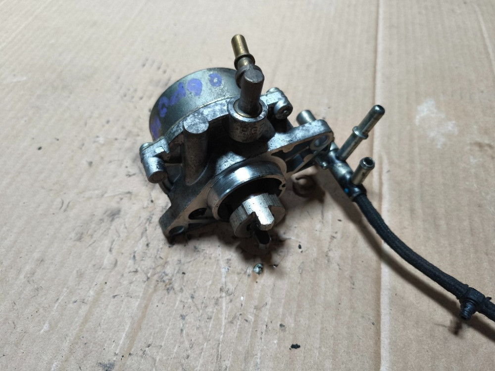 Вакуумний насос Opel Combo 1.3 cdti 2001-2011 (73501167) Ковель - изображение 2