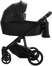 Детская коляска Bebetto Loren Premium Class 01 Gloss Głęboko Spacerowy Киев - изображение 1