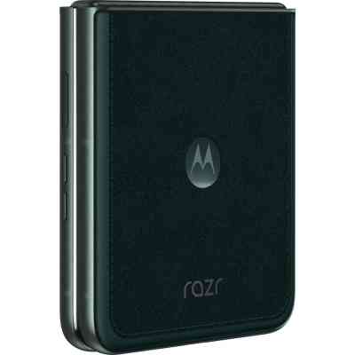 Мобільний телефон Motorola Razr 60 Ultra 16/512GB Scarab (PB8R0078RS) Вінниця