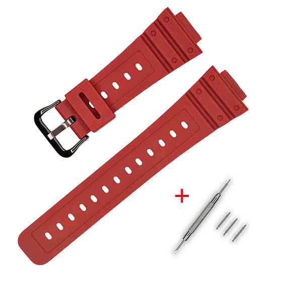 Ремешок для Casio G-Shock DW-5600/5000/5030/5025/5700,GW-5000/6900,GLS-M5610,G-5600,GW-B5600,G SBR Киев