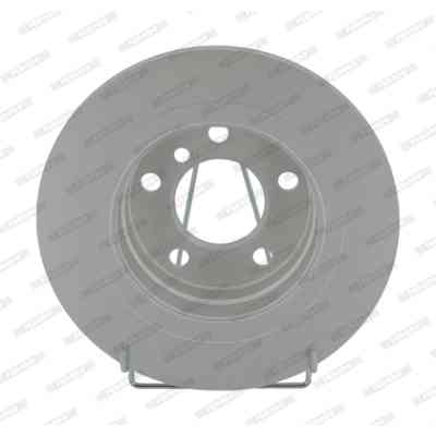 Тормозной диск FERODO DDF2197C Винница