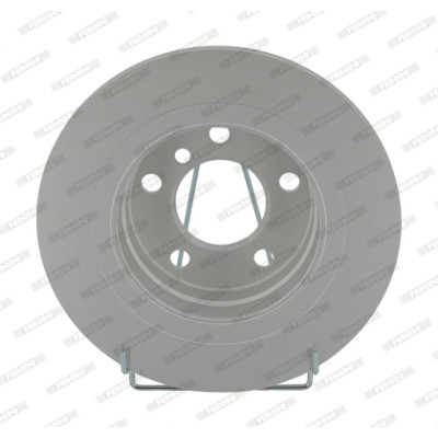 Тормозной диск FERODO DDF2197C Винница - изображение 2