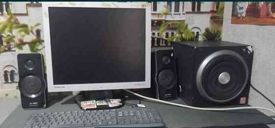 Комп'ютер ПК у комплекті. Київ