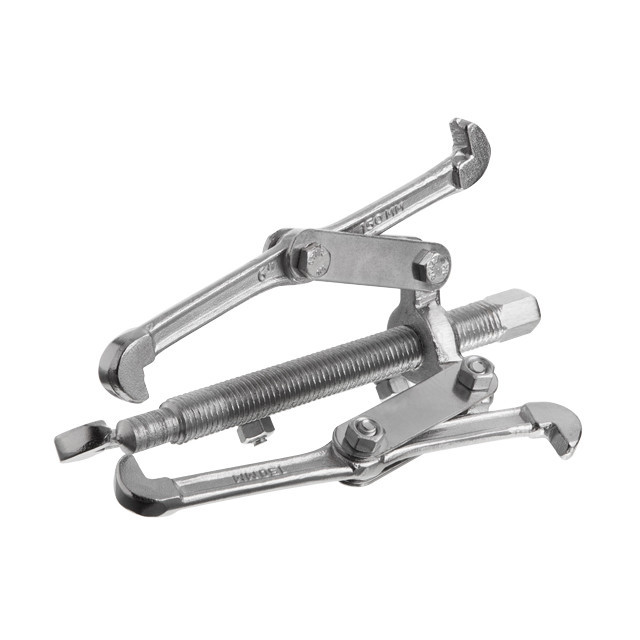 Знімач підшипників, 150 мм, трилапий INTERTOOL HT-7043 Київ - фото 8