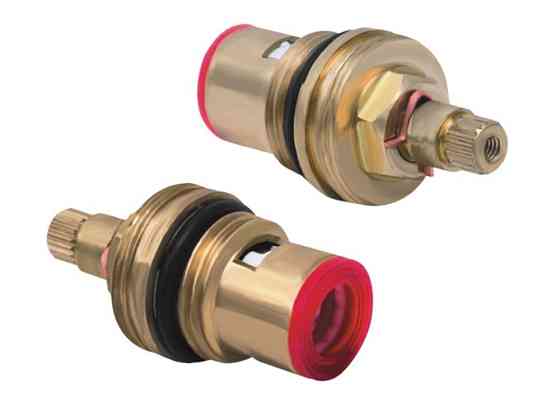 Кранбукса AR 1/2 Керамік МF Харків