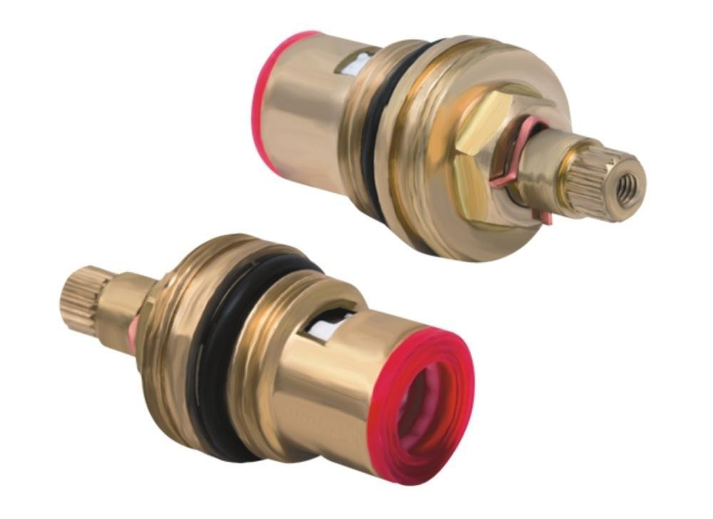 Кранбукса AR 1/2 Керамік МF Харків - фото 1