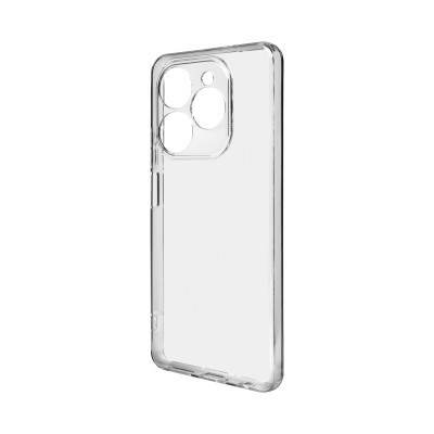 Чехол для мобильного телефона Armorstandart Air Tecno Spark 20 Pro (KJ6) Camera cover Clear (ARM74393) Винница - изображение 1