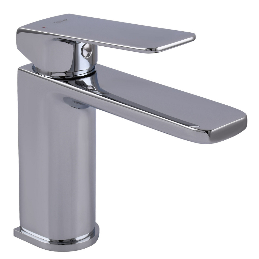 Смеситель для умывальника TOPAZ ODISS TO 18221-H52 Киев - изображение 1