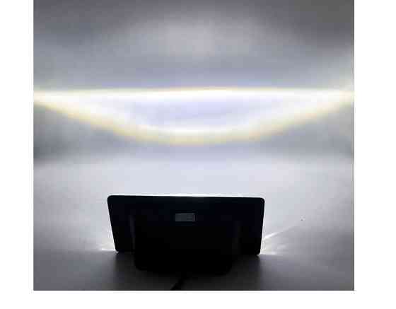 Комплект протитуманних LED фар AllLight HPG-050-03 ВАЗ 2110-2115 +DRL Харків