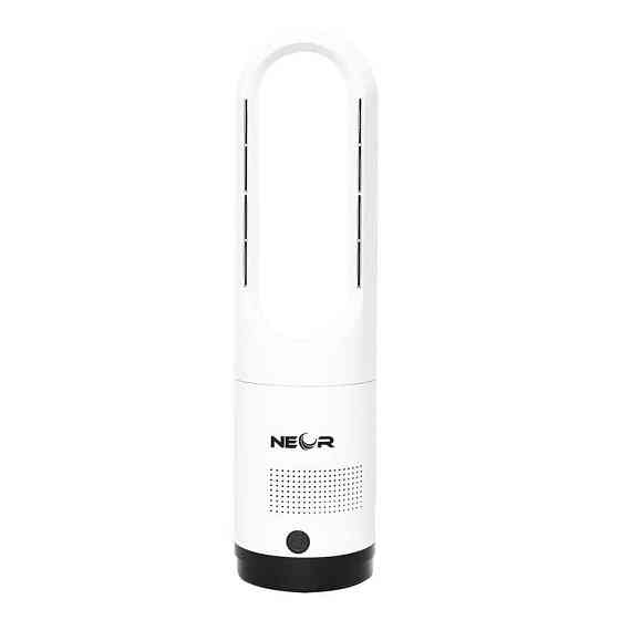 Вентилятор Neor AirMax DS 2W10 WT (23101012) ( Білий ) Харків