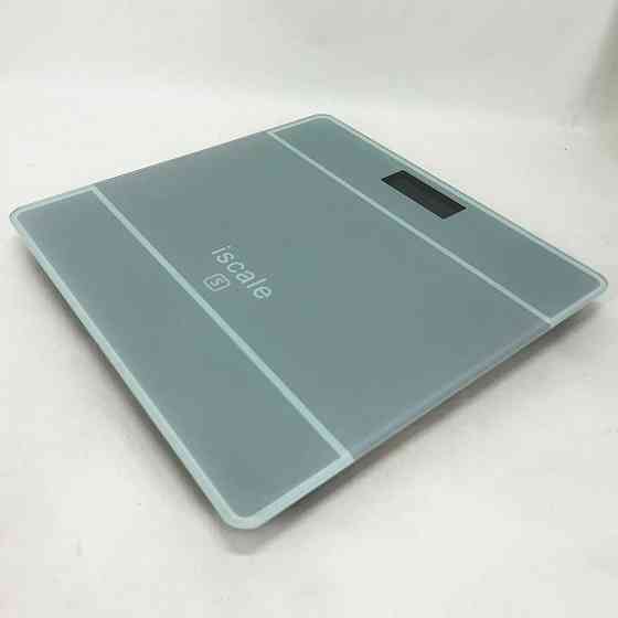 Весы для взвешивания тела iScale 2017D 180кг, Весы для дома, Персональные весы BS-498 для взвешивания Киев