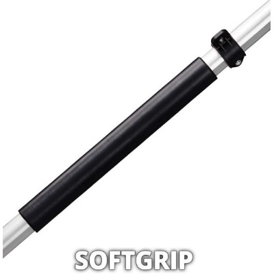 Цепная пила Einhell висоторіз GC-EC 7520 T, 750 Вт, шина 20 см, 178-257 см (4501240) Винница - изображение 2