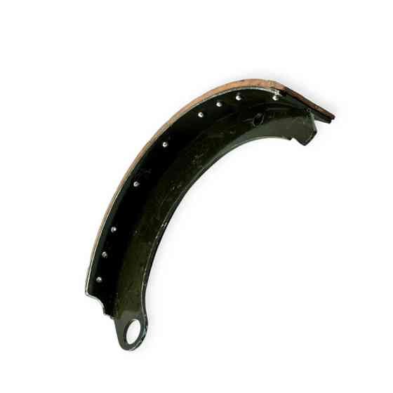 Колодки гальмівні ГАЗ 66 передні Мукачево