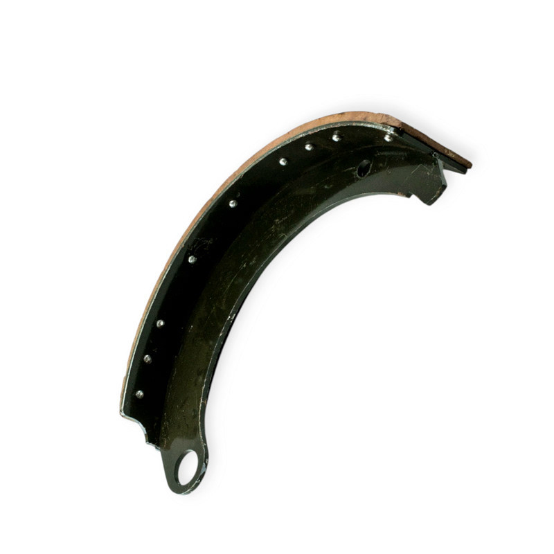 Колодки гальмівні ГАЗ 66 передні Мукачево - фото 2