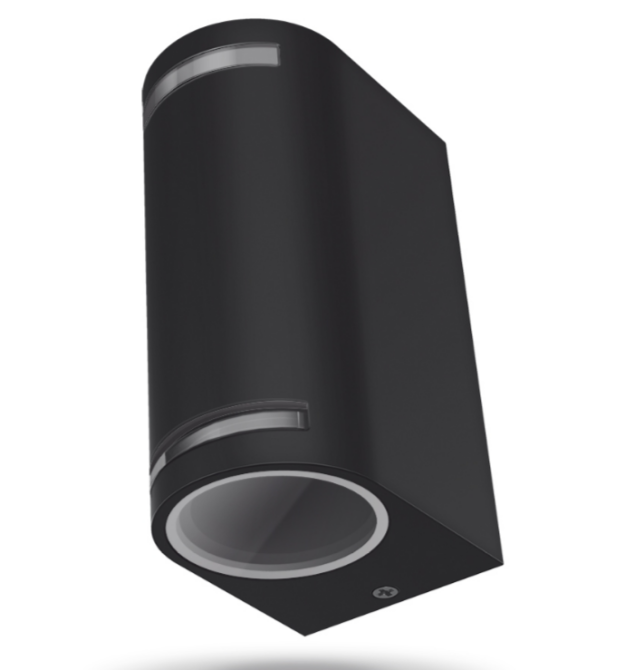 LED Світильник архітектурний VL-AR022 GU10*2 220V IP54 Videx Житомир - изображение 3